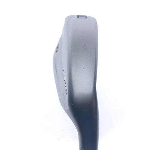 Used TaylorMade P770 2023 9 Iron / 41.5 Degrees / Stiff Flex