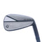 Used TaylorMade P770 2023 9 Iron / 41.5 Degrees / Stiff Flex