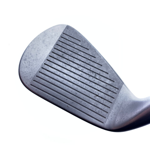 Used TaylorMade P770 2023 9 Iron / Stiff Flex