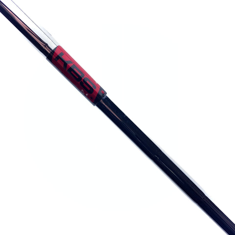 Used TaylorMade P770 2023 9 Iron / Stiff Flex