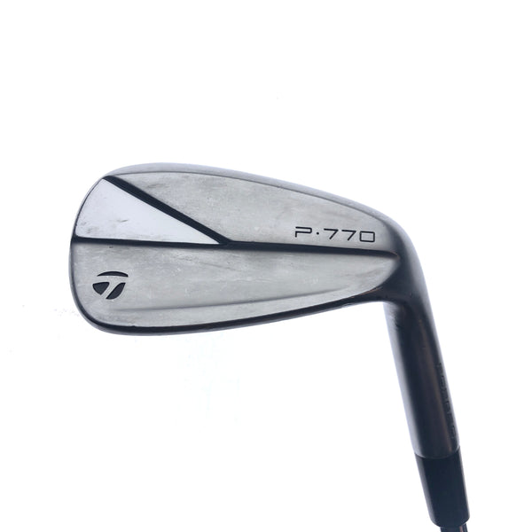 Used TaylorMade P770 2023 Approach Wedge / 51.0 Degrees / Regular Flex