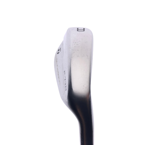 Used TaylorMade P770 2023 Approach Wedge / 51.0 Degrees / Stiff Flex