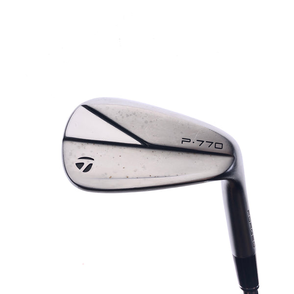 Used TaylorMade P770 2023 Approach Wedge / 51.0 Degrees / Stiff Flex