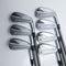 Used TaylorMade P770 2023 Iron Set / 4 - PW / Stiff Flex