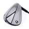 Used TaylorMade P770 2023 Pitching Wedge / 46 Degrees / Stiff Flex