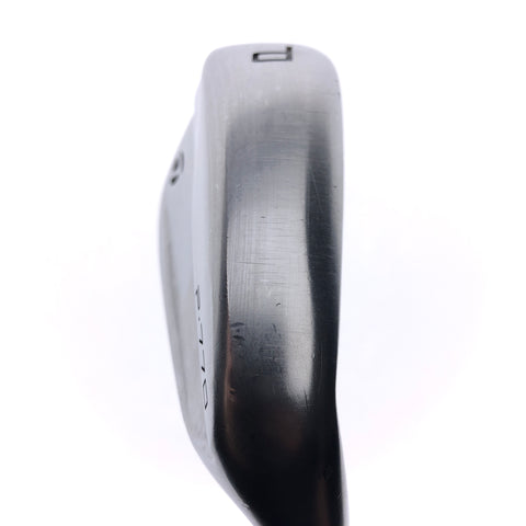 Used TaylorMade P770 2023 Pitching Wedge / 46 Degrees / Stiff Flex