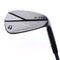 Used TaylorMade P770 2023 Pitching Wedge / 46 Degrees / Stiff Flex
