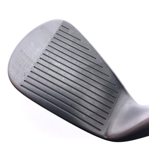 Used TaylorMade P770 2023 Pitching Wedge / Stiff Flex