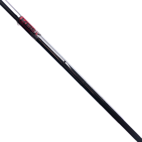 Used TaylorMade P770 2023 Pitching Wedge / Stiff Flex