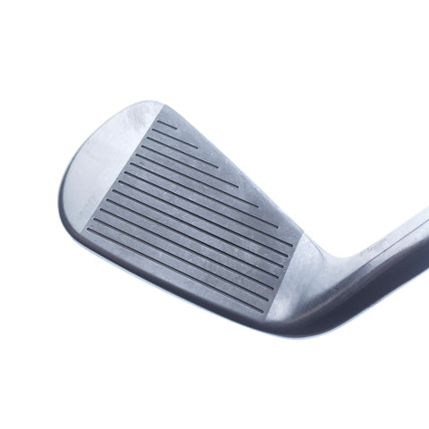 Used TaylorMade P770 2024 3 Iron / 19 Degrees / X-Stiff Flex