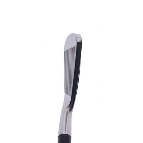 Used TaylorMade P770 2024 3 Iron / 19.0 Degrees / X-Stiff Flex