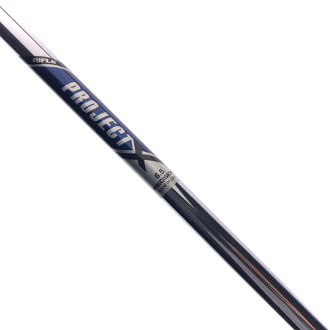 Used TaylorMade P770 2024 3 Iron / 19.0 Degrees / X-Stiff Flex