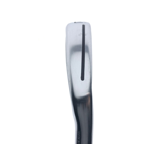 Used TaylorMade P770 2024 3 Iron / 20.5 Degrees / X-Stiff Flex