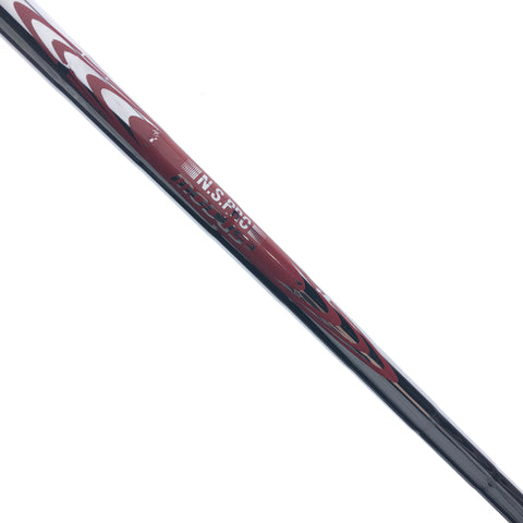 Used TaylorMade P770 2024 3 Iron / 20.5 Degrees / X-Stiff Flex