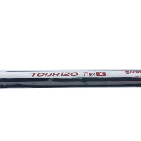 Used TaylorMade P770 2024 3 Iron / 20.5 Degrees / X-Stiff Flex