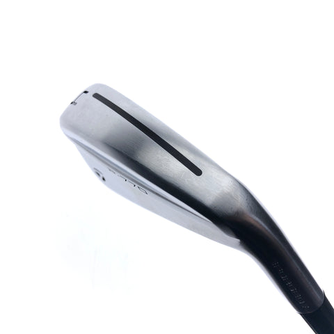 Used TaylorMade P770 2024 4 Iron / 22.0 Degrees / Stiff Flex