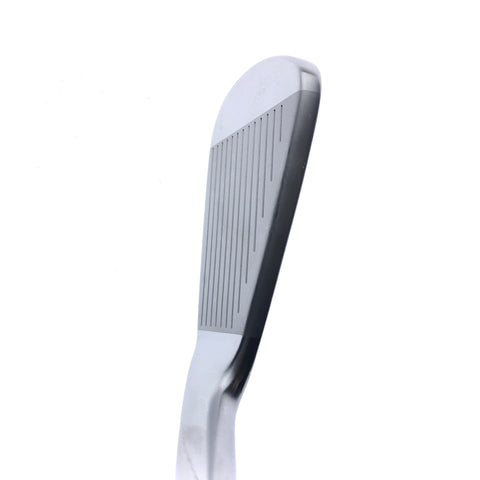 Used TaylorMade P770 2024 4 Iron / 22.0 Degrees / Stiff Flex