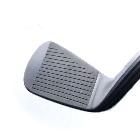 Used TaylorMade P770 2024 4 Iron / 22.0 Degrees / Stiff Flex