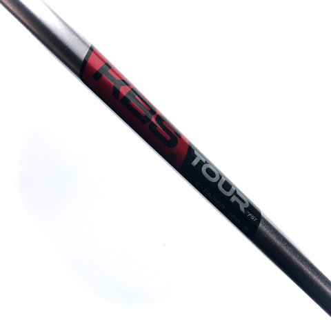 Used TaylorMade P770 2024 4 Iron / 22.0 Degrees / Stiff Flex