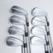 Used TaylorMade P770 2024 Iron Set / 3 - PW / Stiff Flex