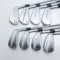 Used TaylorMade P770 2024 Iron Set / 3 - PW / Stiff Flex