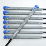Used TaylorMade P770 2024 Iron Set / 4 - PW + GW / Stiff Flex