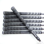 Used TaylorMade P770 2024 Iron Set / 4 - PW / Stiff Flex