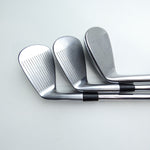 Used TaylorMade P770 2024 Iron Set / 4 - PW / Stiff Flex