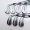 Used TaylorMade P770 2024 Iron Set / 4 - PW / Stiff Flex