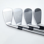 Used TaylorMade P770 2024 Iron Set / 4 - PW / X-Stiff Flex