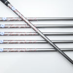 Used TaylorMade P770 2024 Iron Set / 5 - PW / A Flex