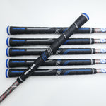 Used TaylorMade P770 2024 Iron Set / 5 - PW / A Flex