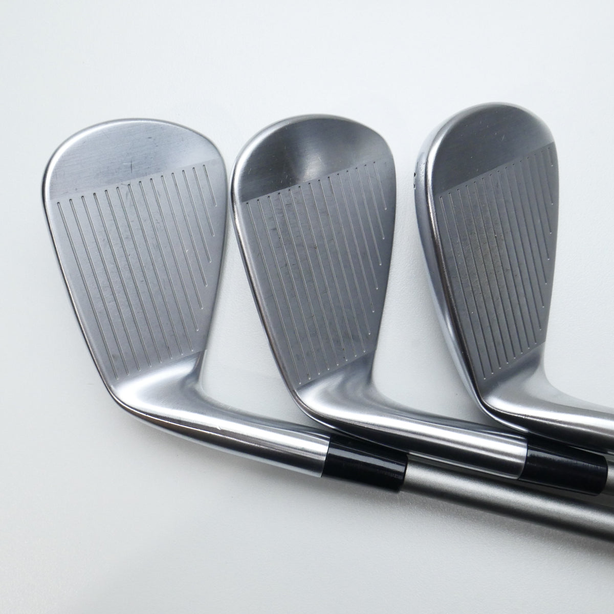 Used TaylorMade P770 2024 Iron Set / 5 - PW / A Flex