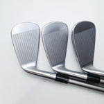 Used TaylorMade P770 2024 Iron Set / 5 - PW / A Flex