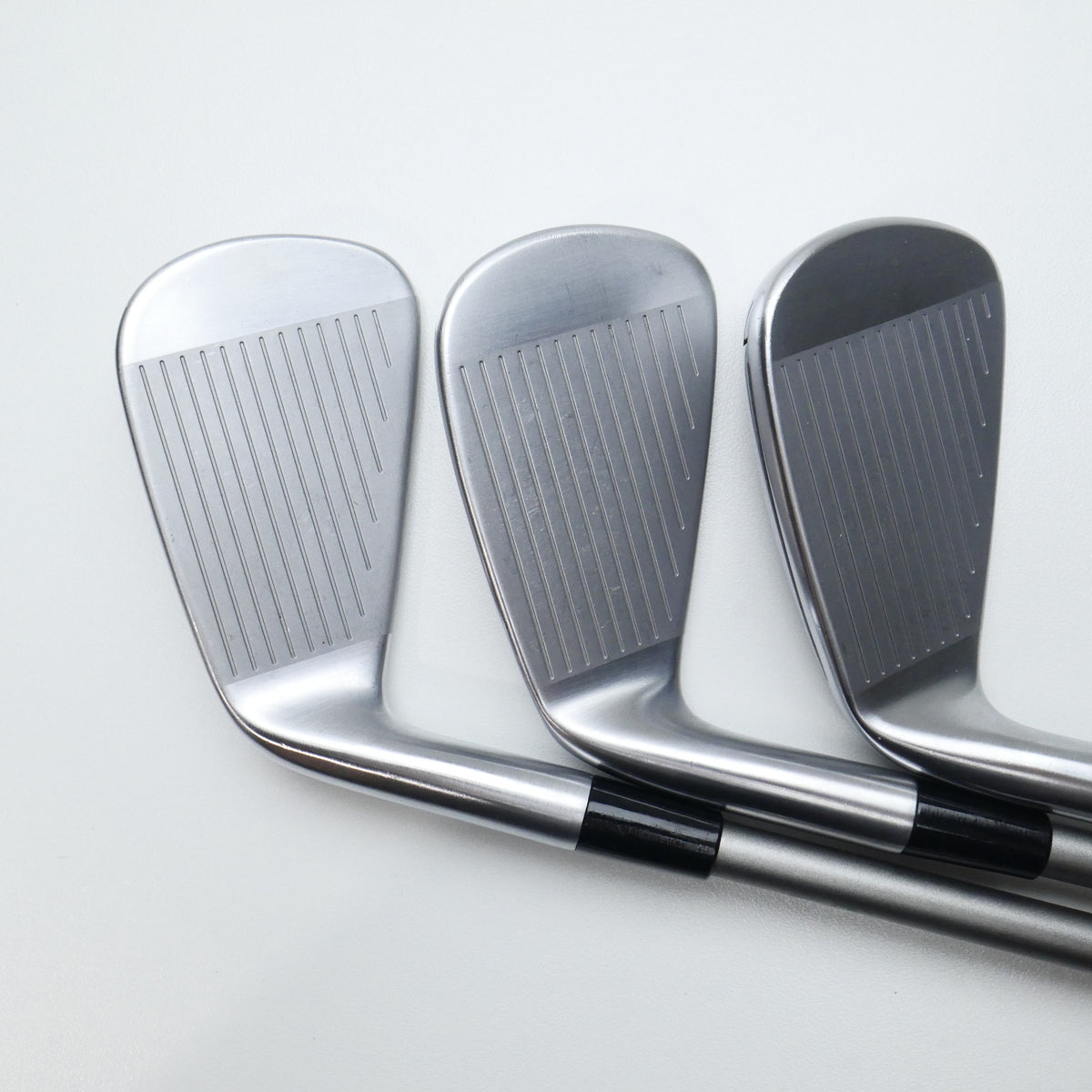 Used TaylorMade P770 2024 Iron Set / 5 - PW / A Flex