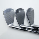 Used TaylorMade P770 2024 Iron Set / 5 - PW / Regular Flex