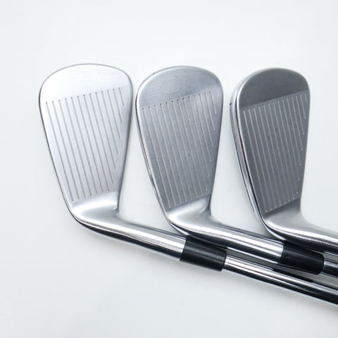 Used TaylorMade P770 2024 Iron Set / 5 - PW / Regular Flex