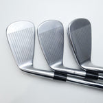 Used TaylorMade P770 2024 Iron Set / 5 - PW / Regular Flex