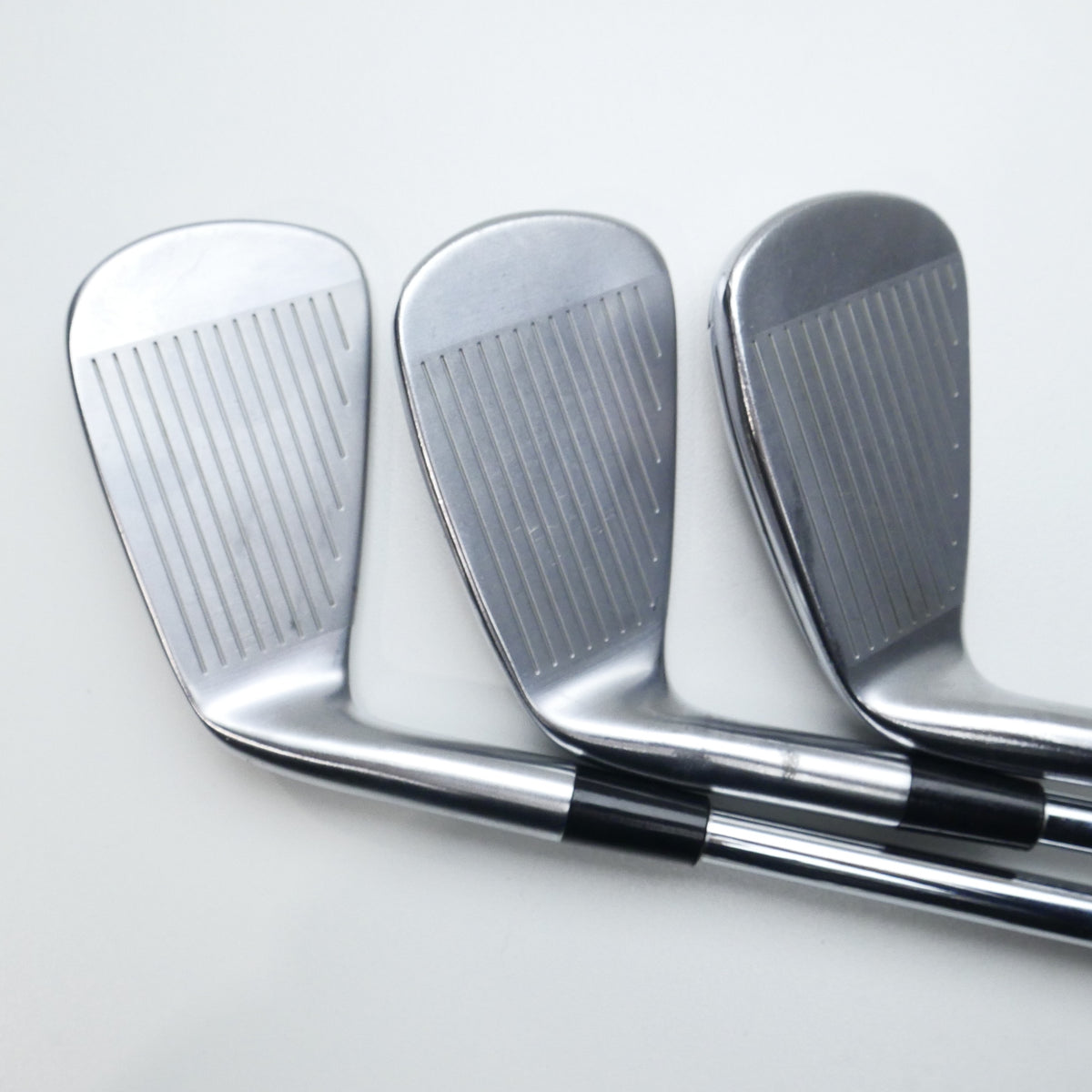 Used TaylorMade P770 2024 Iron Set / 5 - PW / Regular Flex