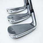 Used TaylorMade P770 2024 Iron Set / 5 - PW / Regular Flex