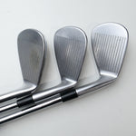 Used TaylorMade P770 2024 Iron Set / 5 - PW / Regular Flex / Left-Handed