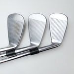 Used TaylorMade P770 2024 Iron Set / 5 - PW / Regular Flex / Left-Handed