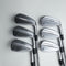 Used TaylorMade P770 2024 Iron Set / 5 - PW / Stiff Flex