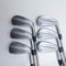 Used TaylorMade P770 2024 Iron Set / 5 - PW / X-Stiff Flex