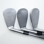 Used TaylorMade P770 2024 & P7CB 2024 Combo Iron Set / 4 - PW / X-Stiff Flex