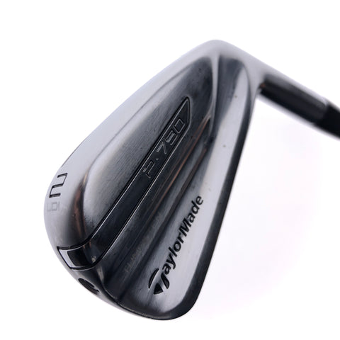 Used TaylorMade P790 2 Hybrid / 17 Degrees / Stiff Flex