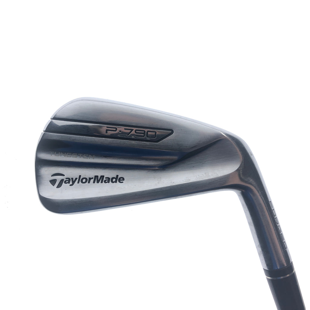 Used TaylorMade P790 2017 3 Iron / 19 Degrees / Regular Flex