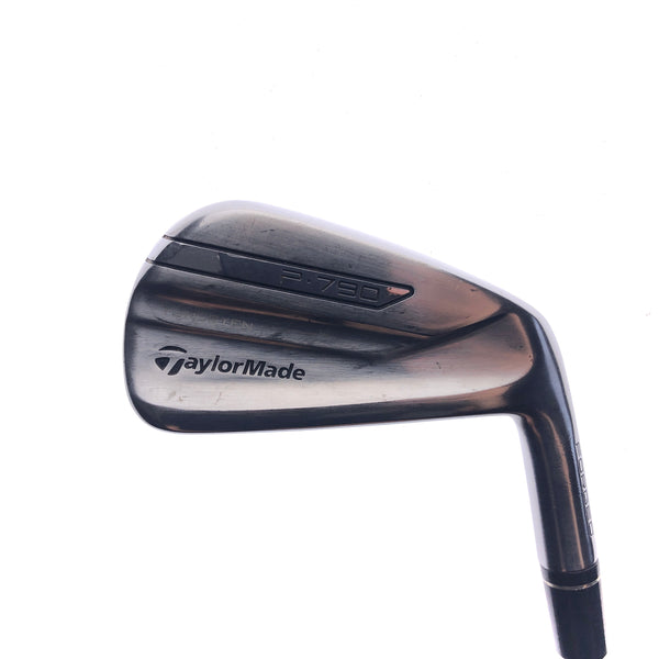 Used TaylorMade P790 2017 3 Iron / 19.0 Degrees / Stiff Flex