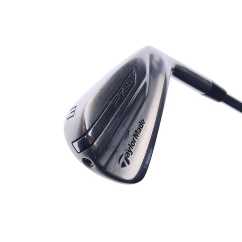 Used TaylorMade P790 2017 3 Iron / 19.0 Degrees / X-Stiff Flex