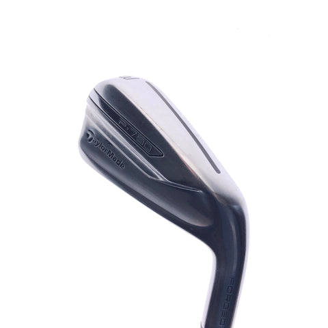 Used TaylorMade P790 2017 3 Iron / 19.0 Degrees / X-Stiff Flex